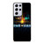 PAC MAN SPACE GAMES Samsung Galaxy S21 Ultra Case