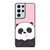 PANDA PAN PAN BEAR Samsung Galaxy S21 Ultra Case