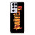 PANTERA FIRED LOGO Samsung Galaxy S21 Ultra Case