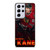 PATRICK KANE CHICAGO BLACKHAWKS 3 Samsung Galaxy S21 Ultra Case