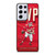 PATRICK MAHOMES KANSAS CITY CHIEFS MVP Samsung Galaxy S21 Ultra Case PATRICK MAHOMES KANSAS CITY CHIEFS MVP Samsung Galaxy S21 Ultra Case