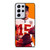 PATRICK MAHOMES KANSAS CITY CHIEFS NFL Samsung Galaxy S21 Ultra Case