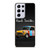 PAUL SMITH MINI COOPER Samsung Galaxy S21 Ultra Case
