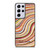 PAUL SMITH WAVY LINES Samsung Galaxy S21 Ultra Case PAUL SMITH WAVY LINES Samsung Galaxy S21 Ultra Case