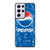 PEPSI SOFT DRINK Samsung Galaxy S21 Ultra Case