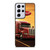 PETERBILT TRUCK SYMBOL Samsung Galaxy S21 Ultra Case