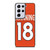 PEYTON MANNING DENVER BRONCOS Samsung Galaxy S21 Ultra Case