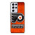 PHILADELPHIA FLYERS ORANGE LOGO Samsung Galaxy S21 Ultra Case