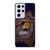 PHOENIX SUNS NBA LOGO Samsung Galaxy S21 Ultra Case