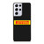PIRELLI TIRE LOGO CARBOON Samsung Galaxy S21 Ultra Case