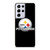 PITTSBURGH STEELERS FOOTBALL LOGO Samsung Galaxy S21 Ultra Case