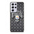PITTSBURGH STEELERS METAL LOGO Samsung Galaxy S21 Ultra Case