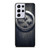 PITTSBURGH STEELERS METAL Samsung Galaxy S21 Ultra Case