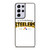 PITTSBURGH STEELERS WHITE WALL Samsung Galaxy S21 Ultra Case