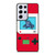 POKEDEX PHONE POKEMON Samsung Galaxy S21 Ultra Case