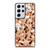 POKEMON EEVEE COLLAGE Samsung Galaxy S21 Ultra Case