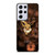 POKEMON EEVEE Samsung Galaxy S21 Ultra Case