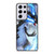 POKEMON MEGA CHARIZARD CARTOON Samsung Galaxy S21 Ultra Case
