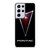 PONTIAC CAR GLOWING LOGO Samsung Galaxy S21 Ultra Case