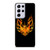 PONTIAC TRANS AM FIREBIRD FIRE LOGO Samsung Galaxy S21 Ultra Case