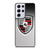 PORSCHE CAR LOGO Samsung Galaxy S21 Ultra Case
