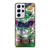 POWER RANGERS GREEN Samsung Galaxy S21 Ultra Case