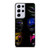 POWER RANGERS HELMET Samsung Galaxy S21 Ultra Case