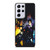 PRINCE PURPLE RAIN MOTOR Samsung Galaxy S21 Ultra Case