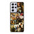 PRINCE ROYCE SINGER COLLAGE Samsung Galaxy S21 Ultra Case