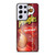 PRINGLES KETCHUP Samsung Galaxy S21 Ultra Case