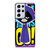 RAVEN TEEN TITANS GO Samsung Galaxy S21 Ultra Case