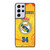 REAL MADRID CF CAMPEONES 34 Samsung Galaxy S21 Ultra Case