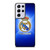 REAL MADRID FC LOGO Samsung Galaxy S21 Ultra Case