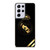 REAL MADRID FC NEW GOLD LOGO Samsung Galaxy S21 Ultra Case
