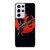 REBEL ALLIANCE SYMBOL Samsung Galaxy S21 Ultra Case