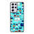 RETRO GAME FAMOUS CONSOL Samsung Galaxy S21 Ultra Case