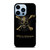 PIRATES OF THE CARIBBEAN iPhone 13 Pro Max Case