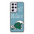 ROLL WAVE TULANE UNIVERSITY Samsung Galaxy S21 Ultra Case