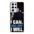 ROMAN REIGNS WWE QUOTES Samsung Galaxy S21 Ultra Case
