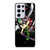 RORONOA ZORO ONE PIECE ANIME 3 Samsung Galaxy S21 Ultra Case
