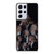 ROSE BLACKPINK SINGING Samsung Galaxy S21 Ultra Case ROSE BLACKPINK SINGING Samsung Galaxy S21 Ultra Case