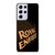 ROYAL ENFIELD CARTOON RETRO LOGO Samsung Galaxy S21 Ultra Case