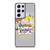 RUGRATS CARTOON 3 Samsung Galaxy S21 Ultra Case