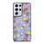 RUGRATS COLLAGE Samsung Galaxy S21 Ultra Case