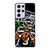RUSSELL WILSON SEATTLE SEAHAWKS ART Samsung Galaxy S21 Ultra Case