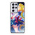 SAILOR MOON ANIME Samsung Galaxy S21 Ultra Case