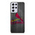 SAINT LOUIS CARDINALS WOODEN ICON Samsung Galaxy S21 Ultra Case