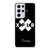 SAM AND COLBY XPLR LOGO Samsung Galaxy S21 Ultra Case