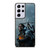 SAM DEATH STRANDING GAMES Samsung Galaxy S21 Ultra Case