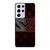 SAMI ZAYN WRESTLER LOGO Samsung Galaxy S21 Ultra Case